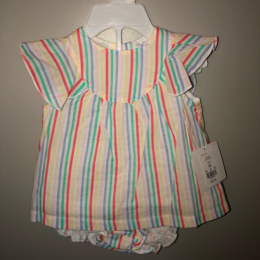 Baby girl Outfit